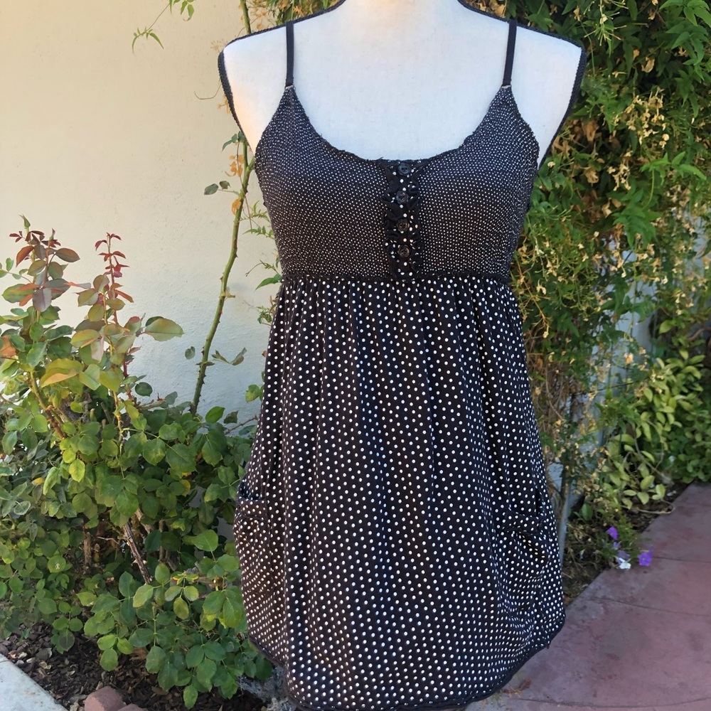 Cute, Spaghetti strap top